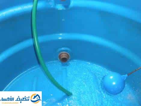 شركة تنظيف خزانات بالاحساء