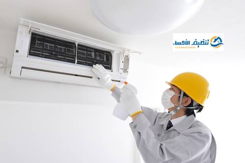 شركة تنظيف مكيفات بالاحساء